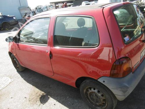 Foran støtfanger RENAULT TWINGO I (C06_) 1.2 (C066, C068) | BP22021138C7 