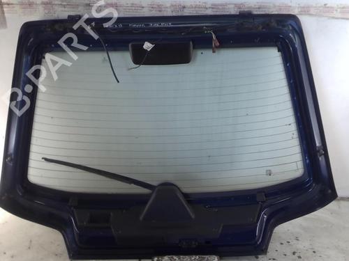 Tailgate PEUGEOT 306 Hatchback (7A, 7C, N3, N5) 2.0 HDI 90 | BP22022306C6 