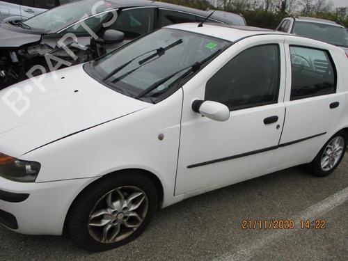 Ignition barrel FIAT PUNTO (188_) 1.9 JTD 80 (188.237, .257, .337, .357) | BP20972637M48 