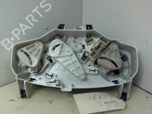 Used Climate control Climate control FIAT PANDA (169_) 1.1 (169.AXA1A) (54 hp) 20945445 20945445