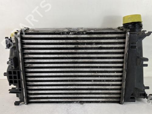 Intercooler RENAULT ESPACE V (JR_) 1.6 dCi 160 | BP27981717M30 