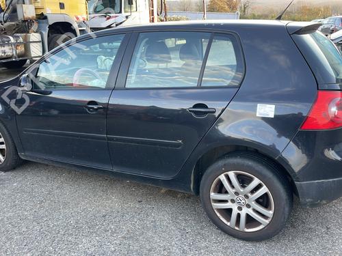 Radio VW GOLF V (1K1) 2.0 TDI | BP23901181E6 - Image 6