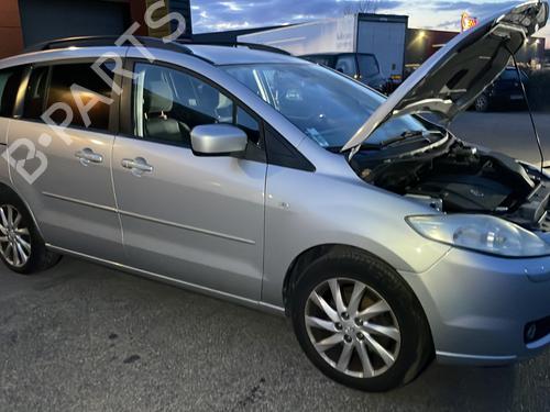 Right headlight MAZDA 5 (CR) 2.0 (CREW, CR19) | BP24816201C29 - Image 7