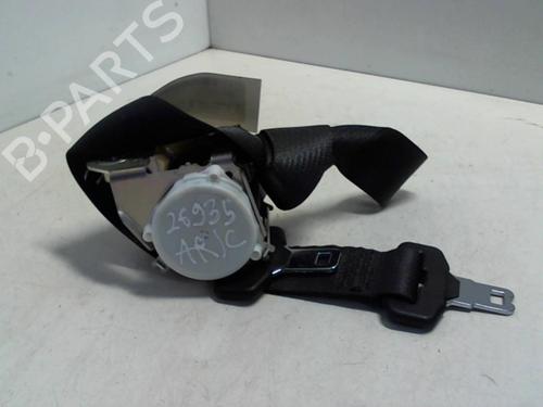 Bakre beltemekanisme OPEL MERIVA B MPV (S10) 1.4 (75) (120 hp) 20962514