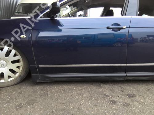 Used Left front door CITROËN C6 (TD_) 2.2 HDi (170 hp) 22028315