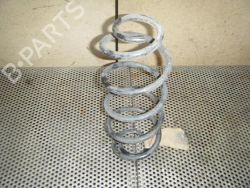 Shock absorber spring SEAT IBIZA III (6L1) 1.9 TDI | BP20967365C152 