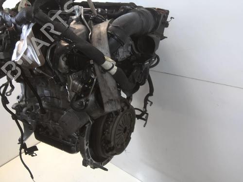 Motor für PEUGEOT 206+ (2L_, 2M_) 1.4 HDi eco 70 (68 hp) 20965676