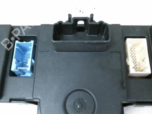 Used Climate control RENAULT CLIO III (BR0/1, CR0/1) 1.5 dCi (BR17, CR17) (86 hp) 20959702