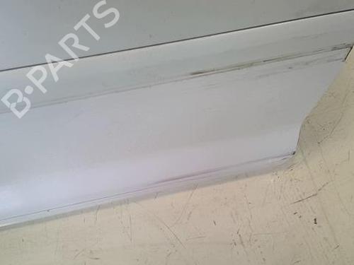 Right rear door AUDI A3 Sportback (8PA) 1.6 TDI | BP20956630C5 