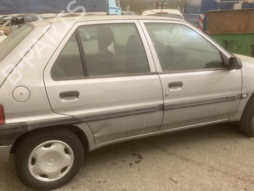 Rear right door window CITROËN SAXO (S0, S1) 1.4 VTS | BP20947881C21 