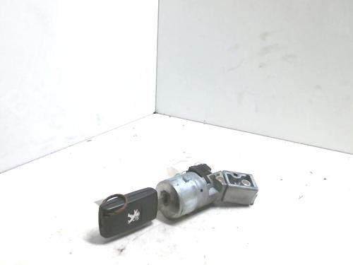 Used Ignition barrel PEUGEOT 207 (WA_, WC_) 1.4 16V (88 hp) 20970995