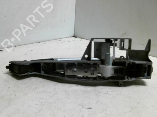 Front right exterior door handle CITROËN C3 II (SC_) 1.1 i | BP20963685C129 