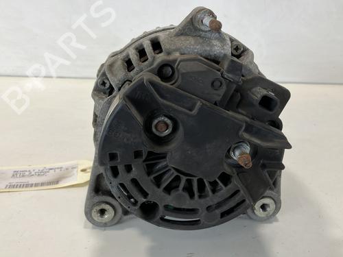 Alternator RENAULT CLIO III (BR0/1, CR0/1) 1.5 dCi (C/BR0G, C/BR1G) | BP22231462M7 