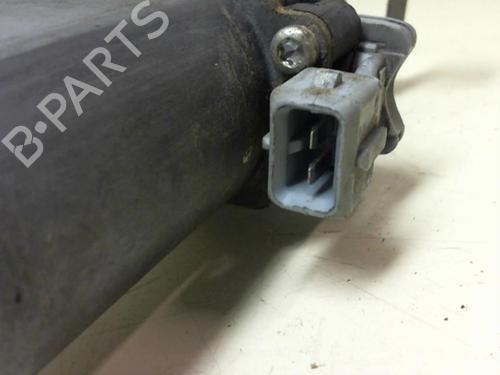 Rear left window mechanism PEUGEOT 206 Hatchback (2A/C) 1.4 HDi eco 70 | BP20949158C24 