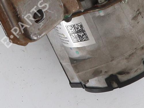 Used Steering column Steering column FIAT PANDA (169_) 1.2 (169.AXB11, 169.AXB1A) (60 hp) 36416344 36416344