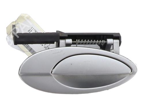 Front right exterior door handle CITROËN C5 I (DC_) 2.0 16V (DCRFNC, DCRFNF) | BP32467107C129