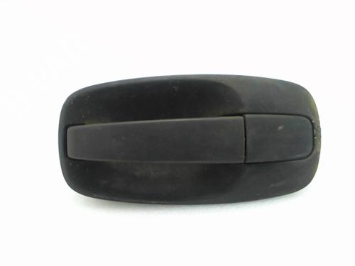Front right exterior door handle RENAULT TRAFIC II Van (FL) 1.9 dCi 80 (FL0B) | BP20965386C129 
