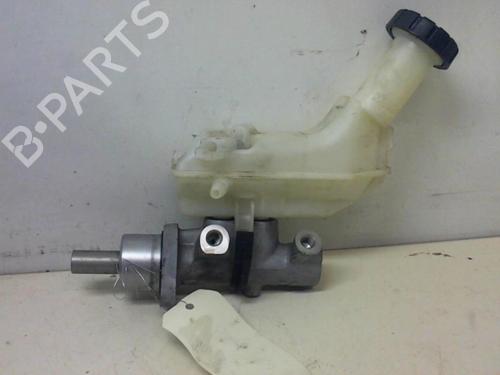 Used Brake master cylinder RENAULT CLIO III (BR0/1, CR0/1) 1.5 dCi (75 hp) 20967605