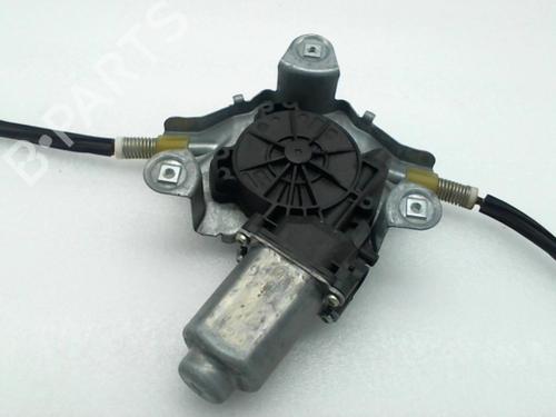 Used Front right window mechanism Front right window mechanism RENAULT TWINGO II (CN0_) 1.2 16V (CN04, CN0B) (75 hp) 20941842 20941842