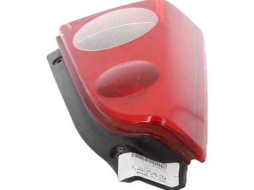 Used Left taillight Left taillight OPEL AGILA A (H00) 1.3 CDTI (F68) (70 hp) 22711411 22711411