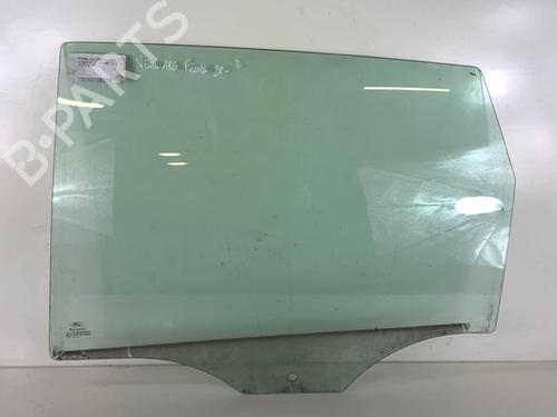 Used Rear left door window FORD FIESTA V (JH_, JD_) 1.3 (69 hp) 20941714