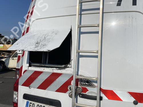 Dørliste RENAULT MASTER III Van (FV) 2.3 dCi 135 FWD (FV0N, FV08, FV06, FV00, FV1S) | BP30295435C150 - Image 6