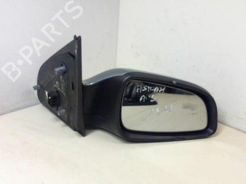 Used Right mirror CITROËN XSARA PICASSO (N68) 2.0 HDi (90 hp) 20955052