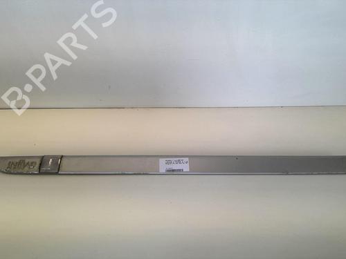 Used Door moulding trim RENAULT LAGUNA II (BG0/1_) 1.9 dCi (BG08, BG0G) (120 hp) 20952400