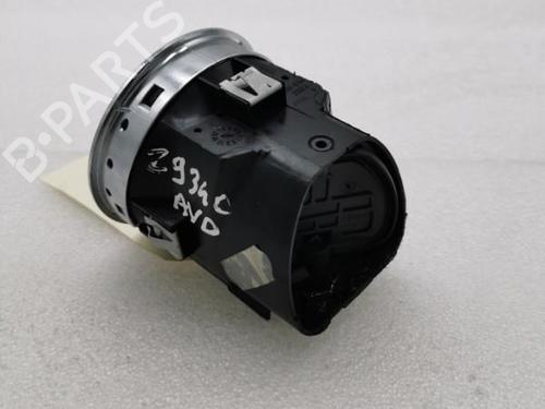 Air vent FIAT 500 (312_) 1.2 (312AXA1A) | BP20955668I21