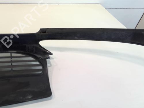 Grill PEUGEOT 206 Hatchback (2A/C) 1.4 i | BP30704961C40