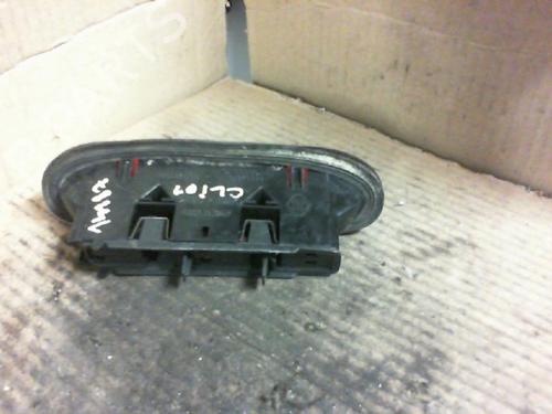 Third brake light RENAULT CLIO I (B/C57_, 5/357_) 1.2 (5/357Y, 5/357K) | BP20973737L11 