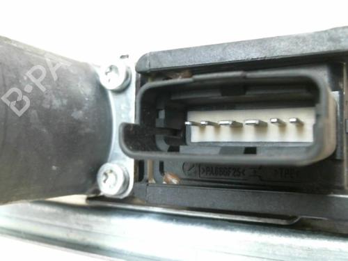 Rear left window mechanism PEUGEOT 308 I (4A_, 4C_) 1.6 HDi | BP20961769C24 