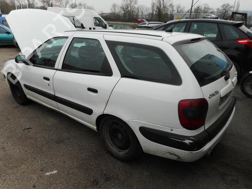 Kabinelys CITROËN XSARA Break (N2) 2.0 HDI 90 | BP20955305I8 