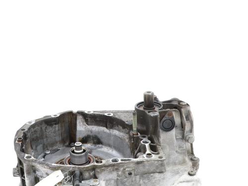 Gearbox RENAULT CLIO II (BB_, CB_) 1.4 16V (B/CB0P, BB13) | BP27893455M3