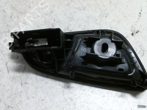 Used Front left interior door handle FORD FOCUS III 1.6 TDCi (115 hp) 20939225