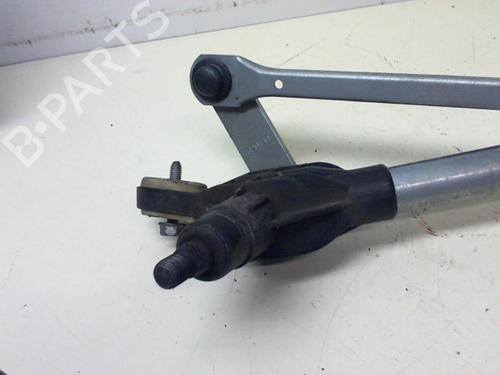 Front wiper motor RENAULT MEGANE III Hatchback (BZ0/1_, B3_) 1.5 dCi (BZ09, BZ0D, BZ1W, BZ29, BZ14) | BP20942931M29 