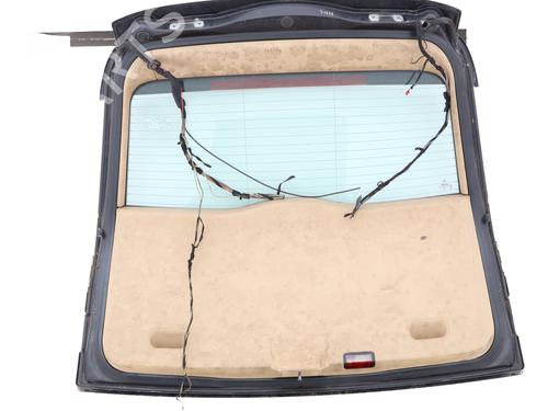 Used Tailgate Tailgate BMW X3 (E83) 2.0 d (150 hp) 30704907 30704907