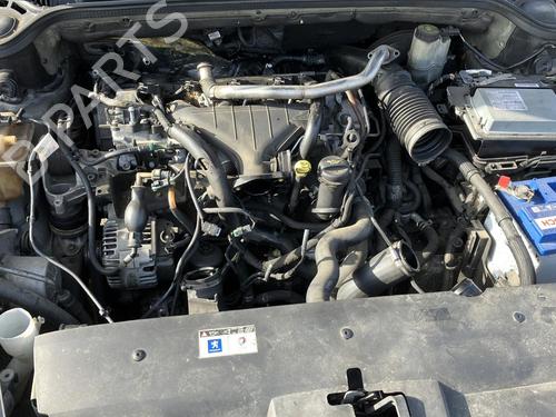 Rudehejsemekanisme Højre foran PEUGEOT 407 (6D_) 2.0 HDi 135 (6DRHRH, 6DRHRE, 6DRHRG, 6DRHRJ) | BP20944873C23 