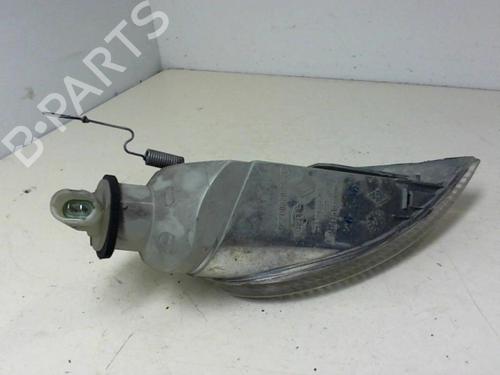 Used Left front indicator Left front indicator RENAULT LAGUNA I (B56_, 556_) 1.9 dTi (B56J) (98 hp) 20973500 20973500