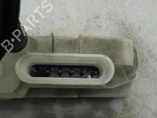 Venstre bak lås CITROËN C3 I (FC_, FN_) 1.4 16V HDi | BP20940728C100 