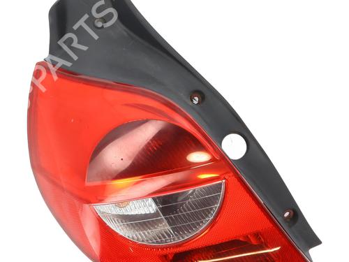 Left taillight RENAULT CLIO III (BR0/1, CR0/1) 1.4 16V 8200459962