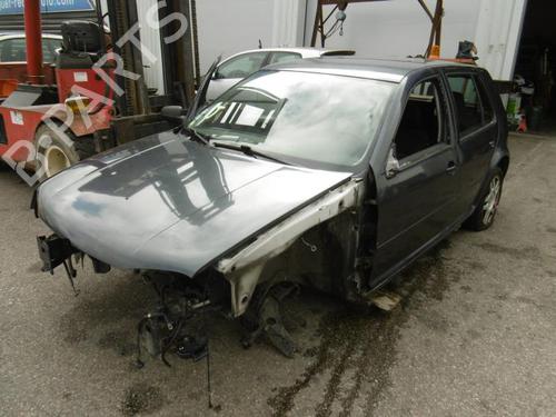 Headlight switch VW GOLF IV (1J1) 1.9 TDI | BP22021018I24 