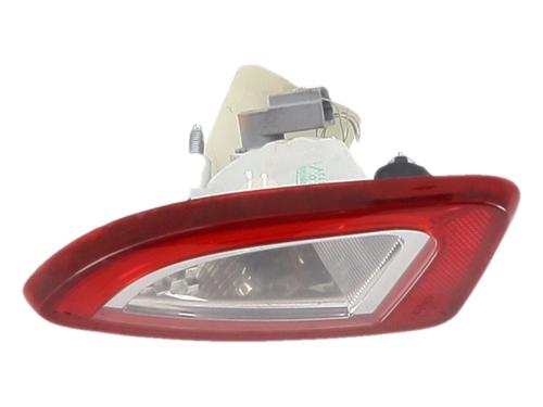 Left tailgate light RENAULT TWINGO II (CN0_) 1.2 16V (CN04, CN0B) | BP39213462C79  - Image 5