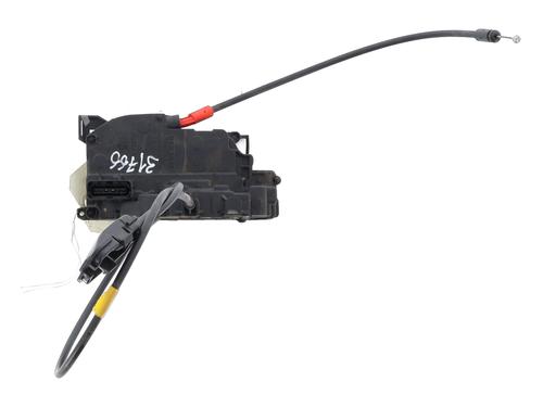 Used Front right lock Front right lock RENAULT KANGOO / GRAND KANGOO II (KW0/1_) 1.5 dCi 90 (KW05, KW08, KW0G, KW11) (90 hp) 33123717 33123717