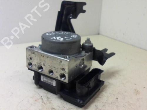 Used ABS pump RENAULT CLIO III Grandtour (KR0/1_) 1.5 dCi (88 hp) 20966983