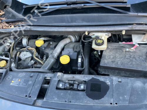 Intercooler RENAULT SCÉNIC III (JZ0/1_) 1.5 dCi | BP23791815M30 - Image 9