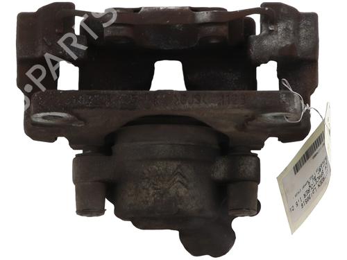 Left front brake caliper CITROËN C4 SPACETOURER (3D_) 1.5 BlueHDi 130 | BP29152142M105