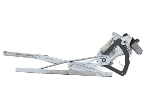 Used Front left window mechanism Front left window mechanism CHEVROLET AVEO / KALOS Hatchback (T250, T255) 1.2 LPG (84 hp) 30079271 30079271