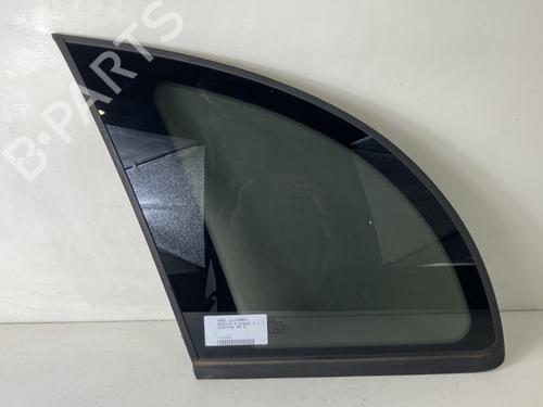 Used Rear left quarter glass OPEL MERIVA A MPV (X03) 1.7 CDTI (E75) (100 hp) 21594440