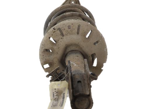 Used Right front shock absorber Right front shock absorber PEUGEOT 308 II (LB_, LP_, LW_, LH_, L3_) 1.5 BlueHDi 130 (131 hp) 22029093 22029093